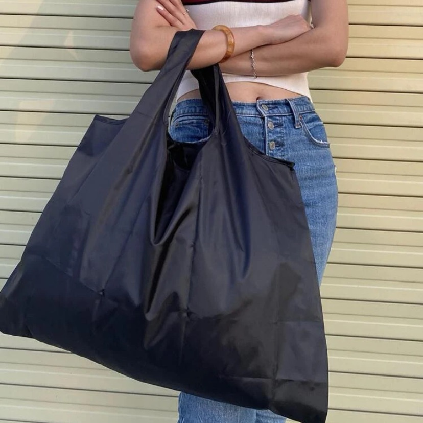 Foldable Shopper